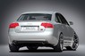 Аэродинамический обвес Caractere для Audi A4 (8H / B7)