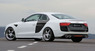 Аэродинамический обвес Hofele Design для Audi A5 (8T)