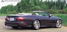 Аэродинамический обвес Auto Couture Prevail Line для Jaguar XK 8
