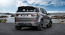 Обвес Startech для Land Rover Discovery Sport