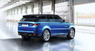 Обвес SVR для Range Rover Sport 2 2014+ (Тайвань)