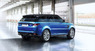 Обвес SVR для Range Rover Sport 2 2014+