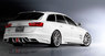 Обвес Rowen для Audi A6 (4G, С7)
