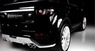 Аэродинамический обвес Onyx Envie для Range Rover Evoque