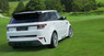 Обвес Mansory для Range Rover Sport 2 2014+