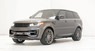 Аэродинамический обвес Startech для Range Rover Sport 2 (2014+)