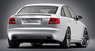 Аэродинамический обвес Caractere для Audi A6 (4F, C6)