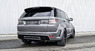 Обвес Hamann Widebody для Range Rover Sport 2 2014+