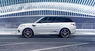 Обвес AC Schnitzer для Range Rover Sport 2 (2014+)