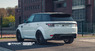 Обвес Prior Design для Range Rover Sport 2 2014+