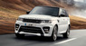 Обвес Overfinch для Range Rover Sport 2 2014+