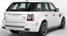 Обвес Arden AR6 Stronger для Range Rover Sport