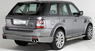 Обвес Arden AR5 для Range Rover Sport (2010 - 2013)