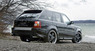 Аэродинамический обвес Loder1899 для Range Rover Sport