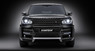 Обвес Startech для Range Rover Vogue 4