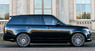 Обвес Overfinch для Range Rover Vogue 4