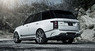 Аэродинамический обвес Vorsteiner для Range Rover Vogue 4