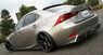 Обвес Lexon для Lexus IS250 IS300h