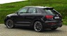 Обвес ABT Sportsline для Audi Q3