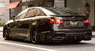 Аэродинамический обвес LXF для Lexus GS250 GS350 GS450h