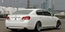 Аэродинамический обвес Auto Couture Sports для Lexus GS300 / GS430