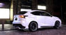 Обвес Artisan Spirits для Lexus NX200t NX300h (F SPORT) (копия)