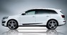 Аэродинамический обвес ABT Sportsline для Audi Q7 (4L facelift)