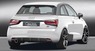 Аэродинамический обвес Caractere для Audi A1
