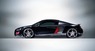Аэродинамический обвес ABT Sportsline для Audi R8