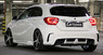 Обвес Carlsson для Mercedes A W176