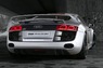 Аэродинамический обвес PPI Razor для Audi R8