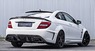 Аэродинамический обвес Mansory для Mercedes C Coupe W204