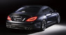 Обвес WALD Black Bison для Mercedes CLS C218