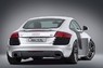 Аэродинамический обвес Caractere для Audi TT (8J)