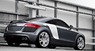 Аэродинамический обвес Kahn Design для Audi TT (8J)