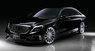 Обвес WALD Black Bison для Mercedes S-class W222 (Type-2)