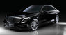 Обвес WALD Black Bison для Mercedes S-class W222