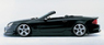 Аэродинамический обвес Fabulous для Mercedes SL-class (R230)
