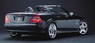 Аэродинамический обвес Auto Couture Credential Line для Mercedes SLK-class (R170)