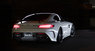 Обвес WALD Black Bison для Mercedes AMG GT