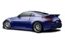 Аэродинамический обвес Impul ver.1 для Nissan 350Z