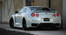 Аэродинамический обвес WALD Black Bison для Nissan GT-R