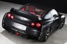Аэродинамический обвес Axell для Nissan GT-R