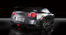 Аэродинамический обвес TommyKaira для Nissan GT-R