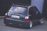 Аэродинамический обвес WALD Spritzer для Nissan Micra (K11)