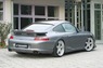 Аэродинамический обвес Hamann для Porsche 911 (996)