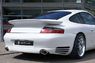 Аэродинамический обвес Hofele Design для Porsche 911 (996)