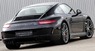 Аэродинамический обвес Gemballa GT для Porsche 911 (991)