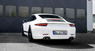 Обвес Lumma CLR 9 S для Porsche 911 (991)