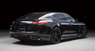 Обвес WALD Black Bison для Porsche Panamera
